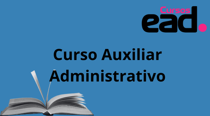 Curso Auxiliar Administrativo
