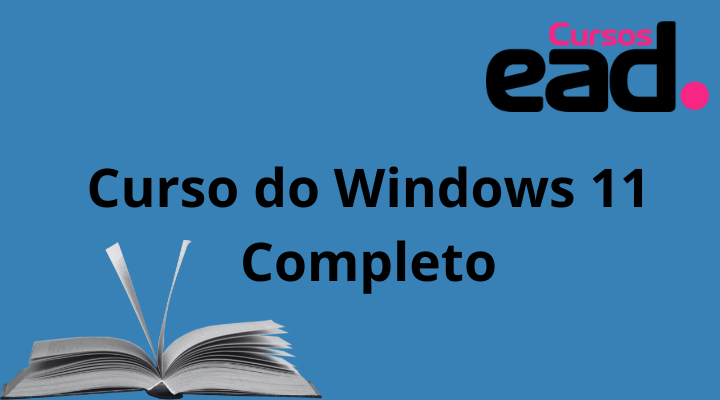 Curso do Windows 11