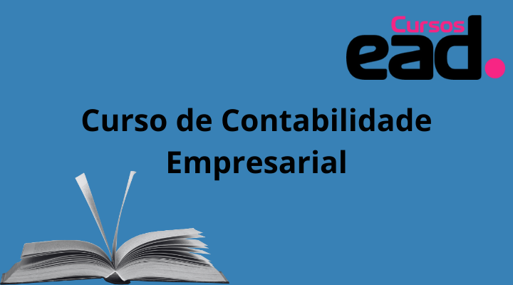 Curso de Contabilidade Empresarial