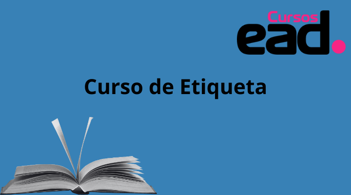 Curso de Etiqueta