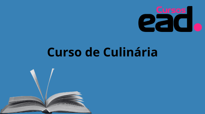 Curso de Culinária