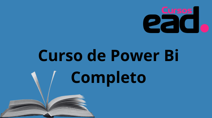 Curso de Power BI – Do Básico ao Profissional