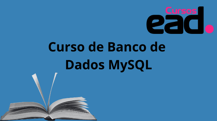 Curso de Banco de Dados MySQL