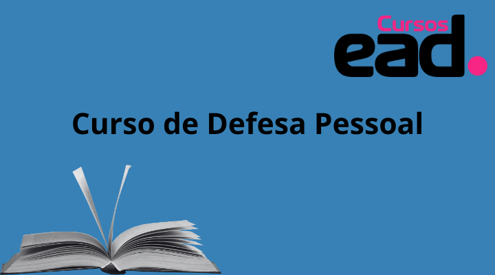 Curso de Defesa Pessoal