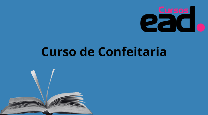 Curso de Confeitaria