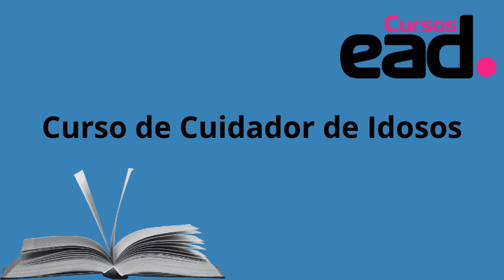 Curso de Cuidador de Idosos