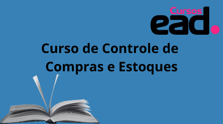 Curso de Controle de Compras e Estoques