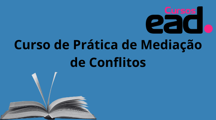 Curso de Prática de Mediação de Conflitos
