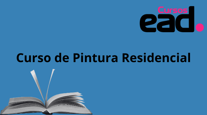 Curso de Pintura Residencial