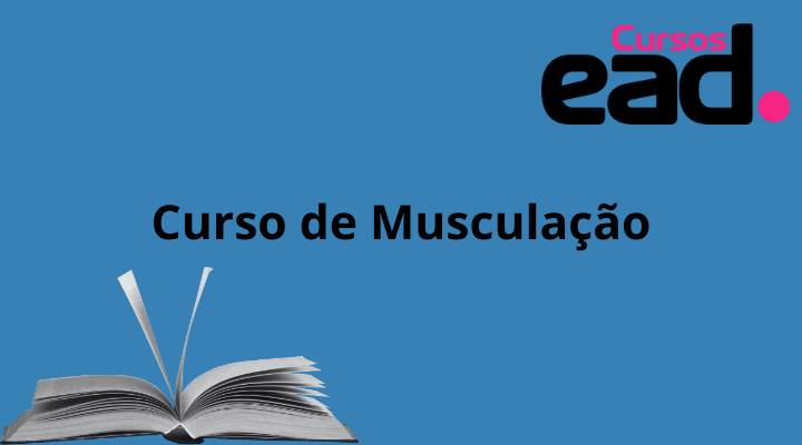 Curso de Musculação
