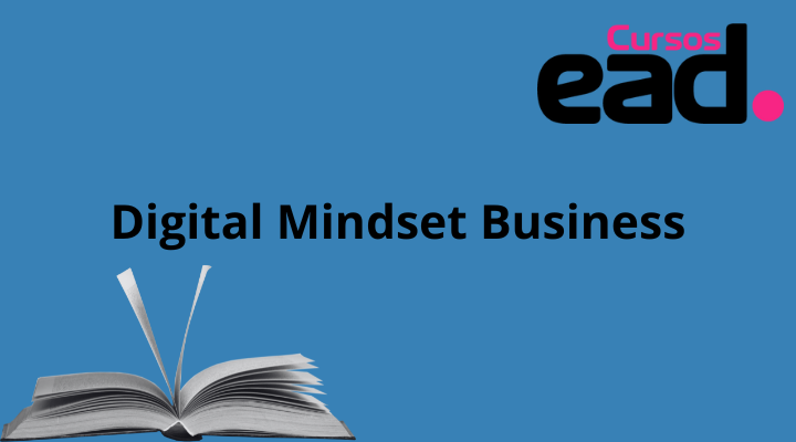 Digital Mindset Business