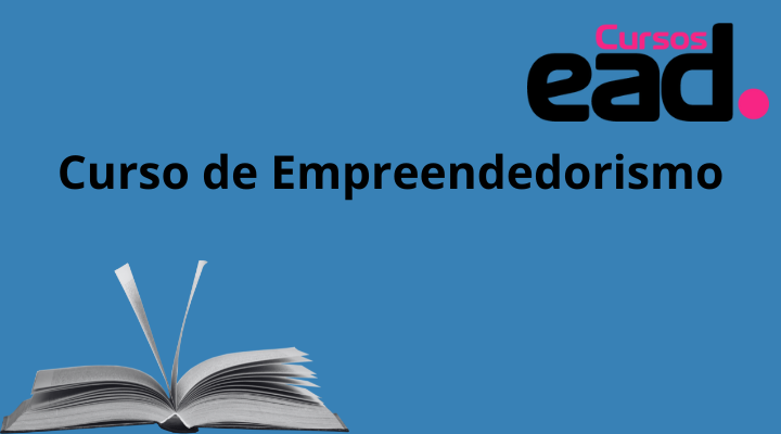 Curso de Empreendedorismo