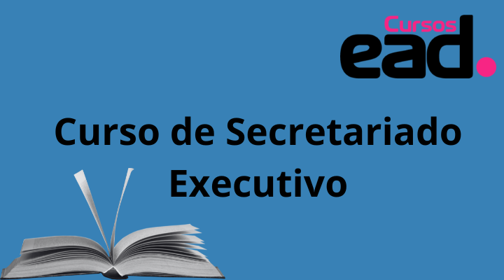 Curso de Secretariado Executivo