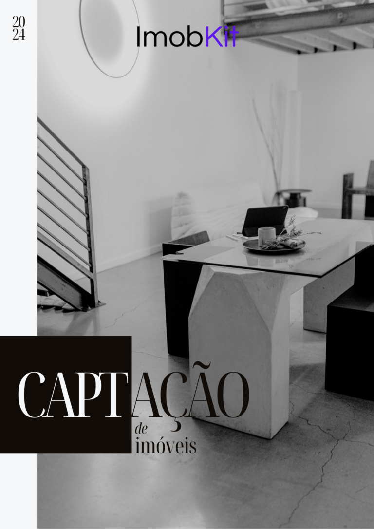Capa Captação de imóveis