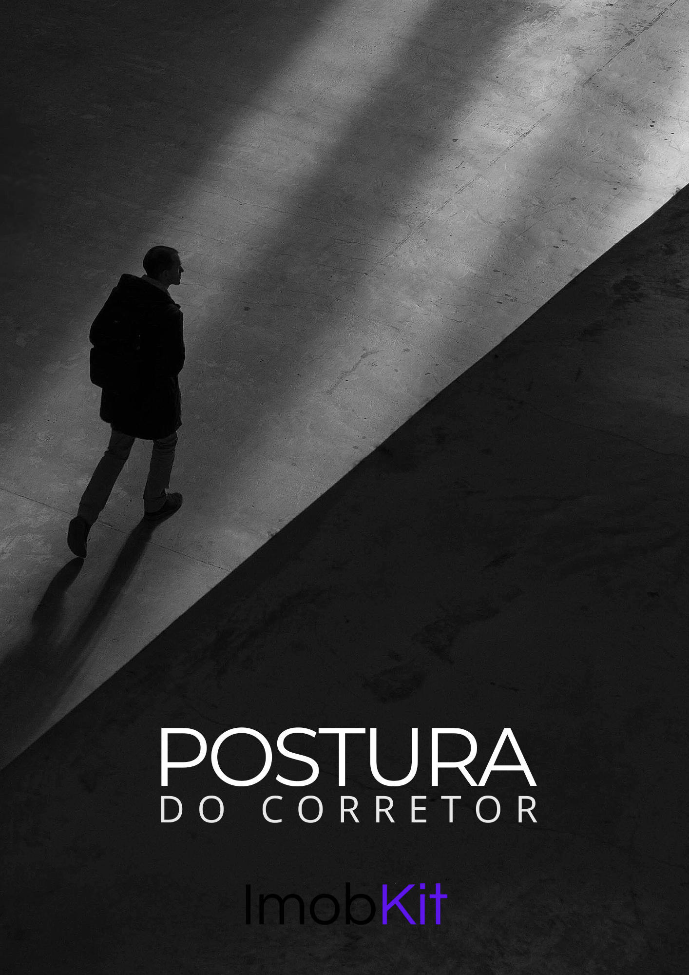 E-book Postura do Corretor de Imóveis