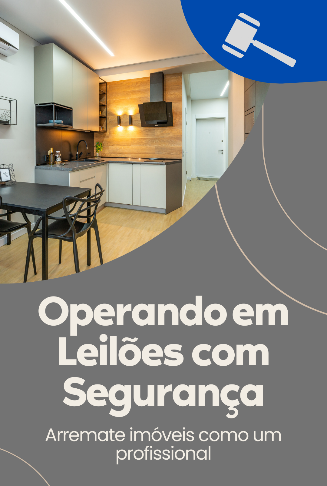 E-book Operando em Leilões com Segurança